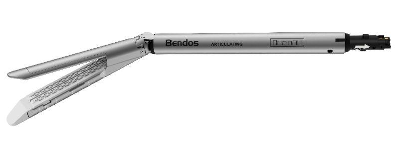 SMG-45W Змінна насадка ендо лінійного степлера, 45 мм, білий картридж, артикуляційна, ø 12мм, 10 шт. в уп.